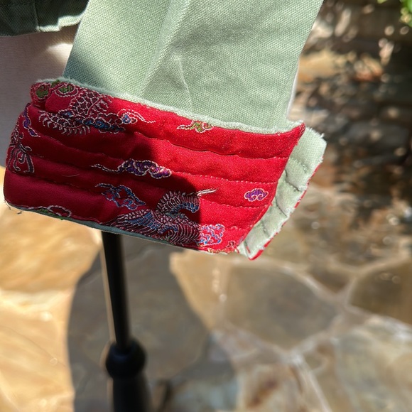 Abercrombie & Fitch Jacket - Picture 2 of 5